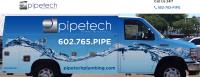 Pipetech Plumbing & Rooter image 2